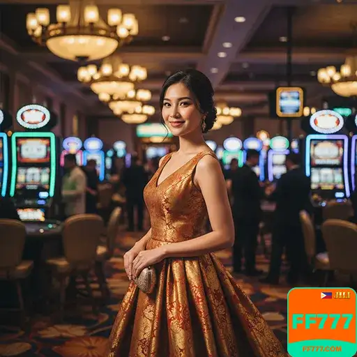 ff777 casino 