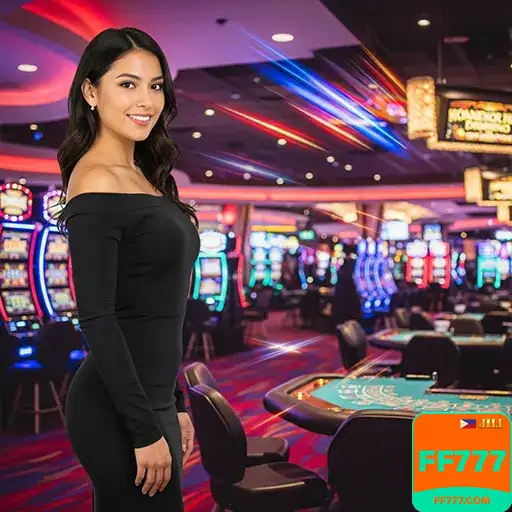 ff777 casino 